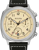 Bulova Watches 96B231