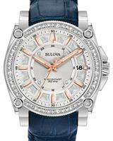 Bulova Watches 96R227