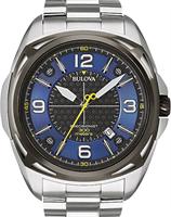 Bulova Watches 98B224