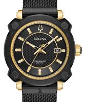 Bulova Watches 98B303
