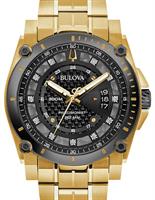 Bulova Watches 98D156