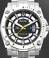 Bulova Watches 96B131