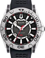 Bulova Watches 96B155