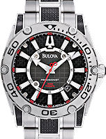 Bulova Watches 96B156