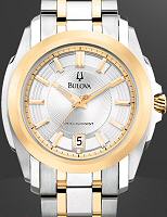 Bulova Watches 98B141