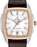 Bulova Watches 98B150