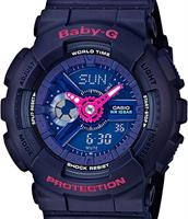 Casio Watches BA110PP-2A