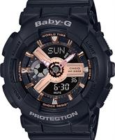 Casio Watches BA110RG-1A