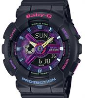 Casio Watches BA110TM-1A
