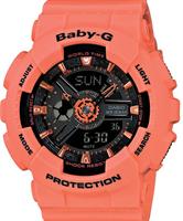 Casio Watches BA111-4A2