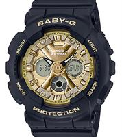 Casio Watches BA130-1A3