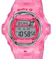 Casio Watches BG-169R-4E