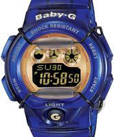 Casio Watches BG1005A-2