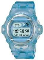 Casio Watches BG169R-2
