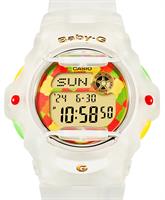 Casio Watches BG169HRB-7