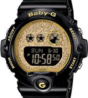 Casio Watches BG6900SG-1