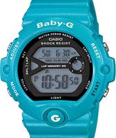 Casio Watches BG6903-2