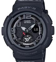 Casio Watches BGA-190KT-1B