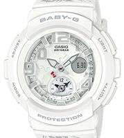 Casio Watches BGA-190KT-7B