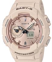 Casio Watches BGA-230SA-4A