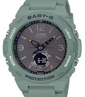 Casio Watches BGA-260-3A