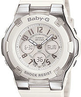 Casio Watches BGA110-7B