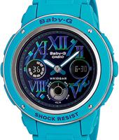 Casio Watches BGA150GR-2B