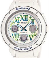 Casio Watches BGA150GR-7B