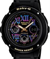 Casio Watches BGA151GR-1B