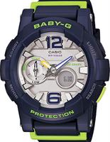 Casio Watches BGA180-2B