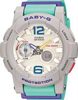 Casio Watches BGA180-3B