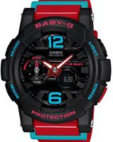Casio Watches BGA180-4B