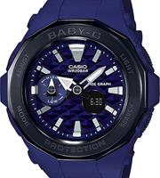 Casio Watches BGA225G-2A