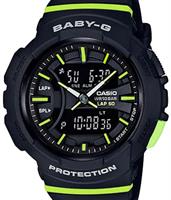 Casio Watches BGA240-1A2