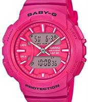 Casio Watches BGA240-4A