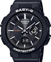 Casio Watches BGA255-1A