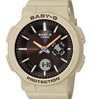 Casio Watches BGA255-5A