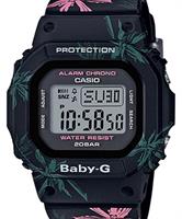 Casio Watches BGD-560CF-1A