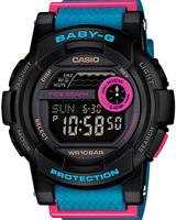 Casio Watches BGD180-2