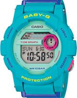 Casio Watches BGD180FB-2