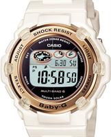 Casio Watches BGR3003-7A