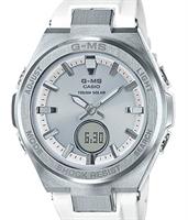Casio Watches MSG-S200-7A