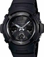 Casio Watches AWGM100B-1A