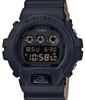 Casio Watches DW-6900LU-1