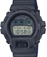 Casio Watches DW-6900LU-8