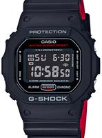 Casio Watches DW5600HR-1