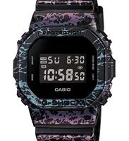 Casio Watches DW5600PM-1