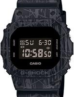 Casio Watches DW5600SL-1