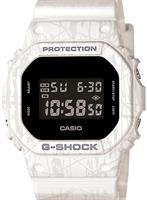 Casio Watches DW5600SL-7