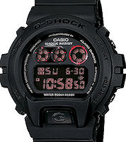 Casio Watches DW6900MS-1